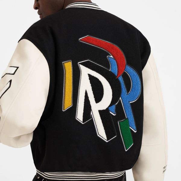 Represent Initial Varsity Jack Zwart