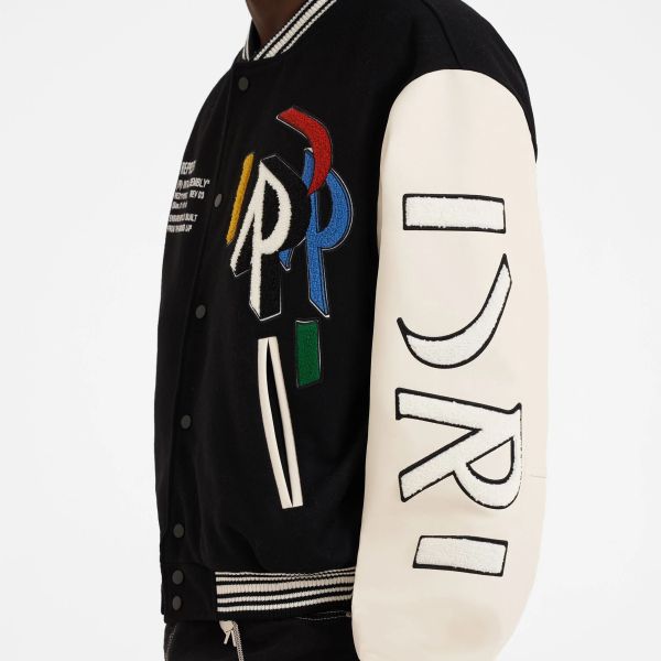 Represent Initial Varsity Jack Zwart