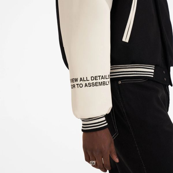 Represent Initial Varsity Jack Zwart