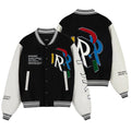 Represent Initial Varsity Jack Zwart