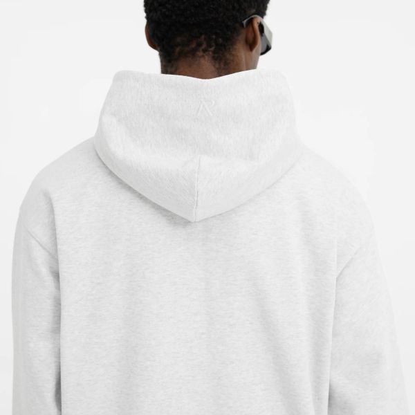 Represent Initial Vest Grijs