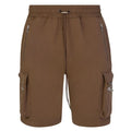 Represent Military Korte Broek Bruin