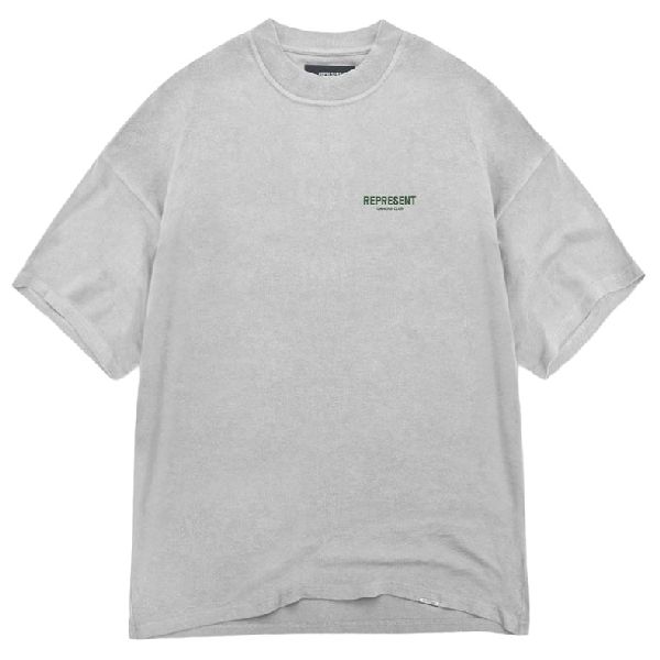 represent owners club grijs racing green