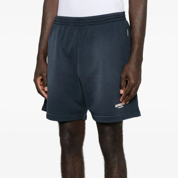 Represent Owners Club Korte Broek Navy