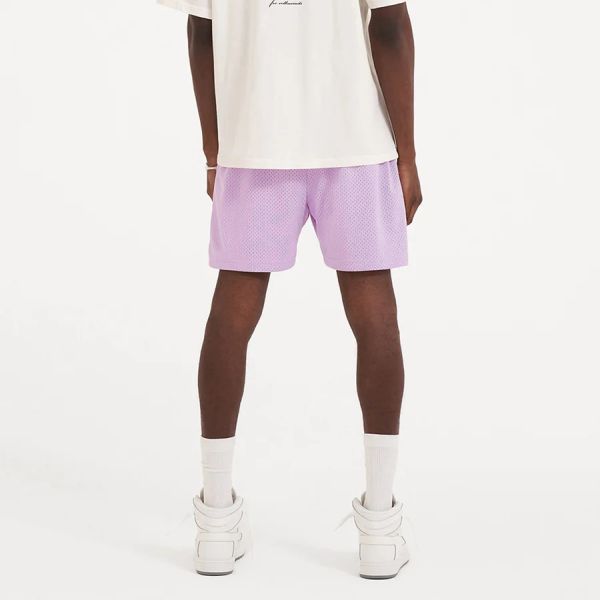Represent Owners Club Korte Broek Paars