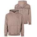Represent Owners Club Script Hoodie Bruin