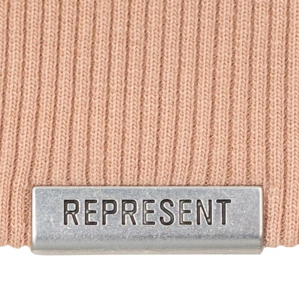Represent Owners Club Sweater Beige