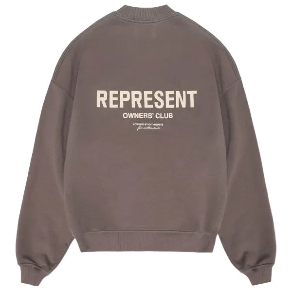 Represent Owners Club Sweater Bruin