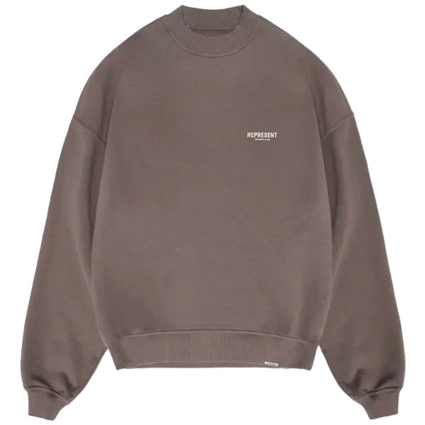 Represent Owners Club Sweater Bruin