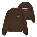 represent owners club sweater bruin