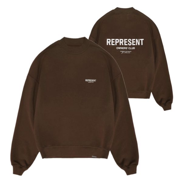 represent owners club sweater bruin