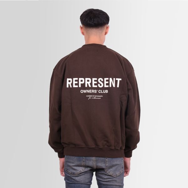 represent owners club sweater bruin