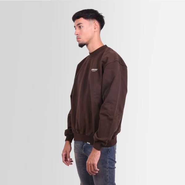 represent owners club sweater bruin
