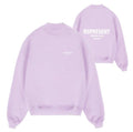 represent owners club sweater paars