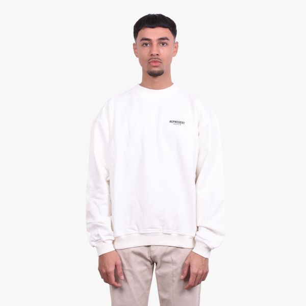 represent owners club sweater wit