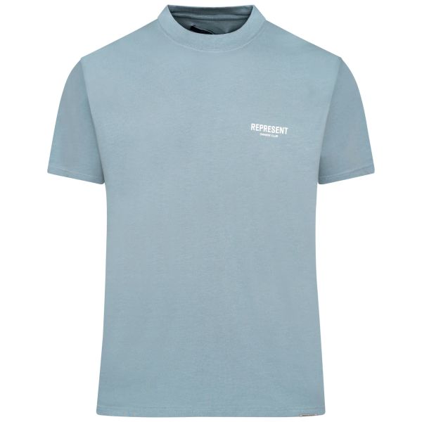 Represent Owners Club T-shirt Blauw