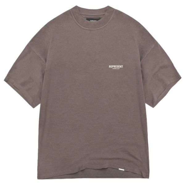 Represent Owners Club T-shirt Bruin