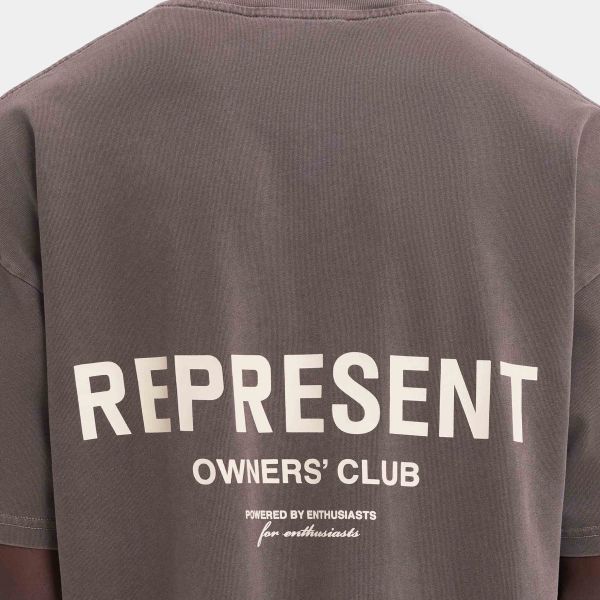 Represent Owners Club T-shirt Bruin