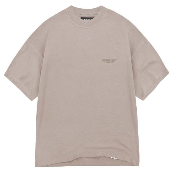 Represent Owners Club T-shirt Mushroom