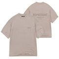 Represent Owners Club T-shirt Mushroom