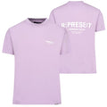 Represent Owners Club T-shirt Paars