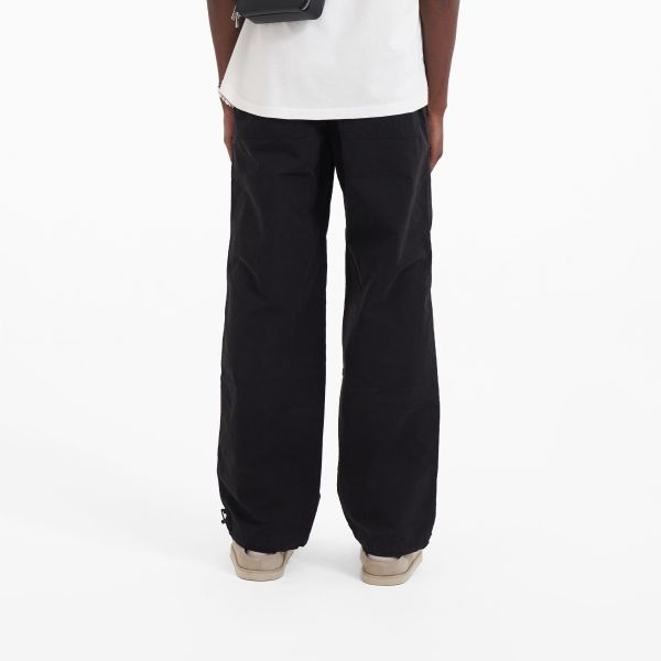 Represent Parachute Broek Zwart