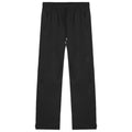 Represent Parachute Broek Zwart