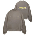 Represent Patron Of The Club Sweater Bruin