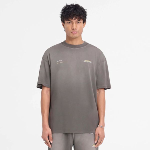 Represent Patron Of The Club T-shirt Bruin