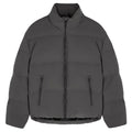 Represent Puffer Antraciet