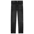 Represent R2 Straight Leg Jeans Zwart