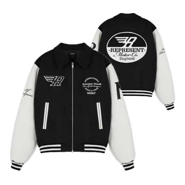 represent racing team varsity jack zwart