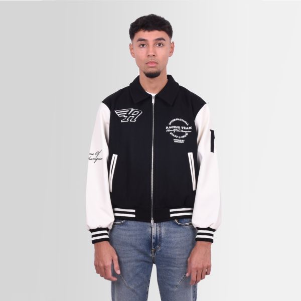 represent racing team varsity jack zwart