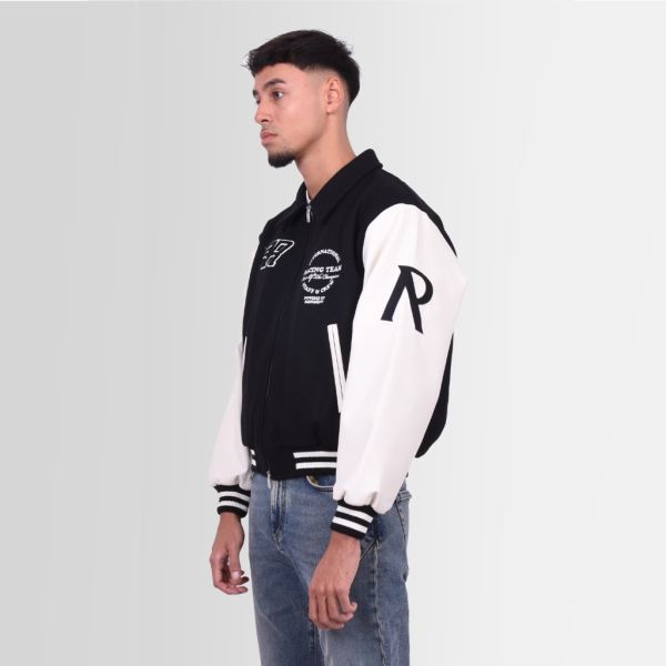 represent racing team varsity jack zwart