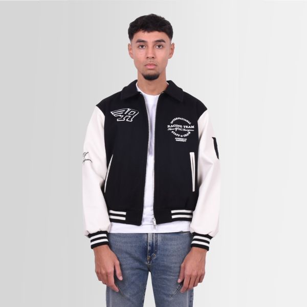 represent racing team varsity jack zwart