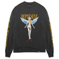 Represent Reborn Longsleeve T-shirt Zwart