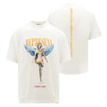 Represent Reborn T-shirt Wit