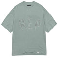 Represent Rep Applique T-shirt Mint