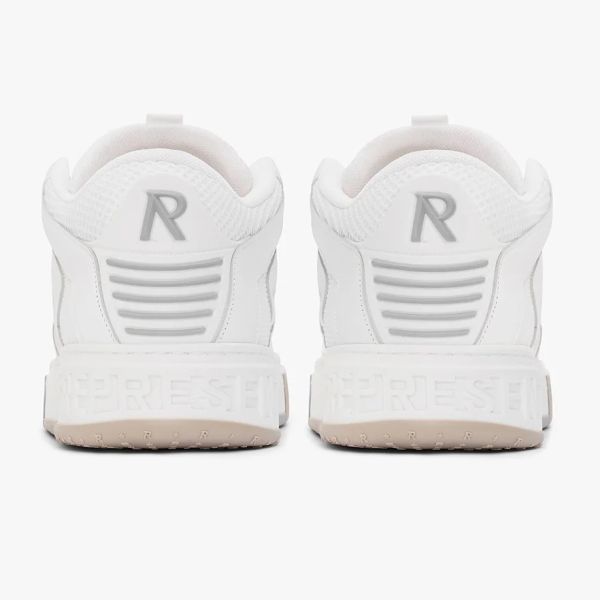 Represent Reptor 2 Sneaker Wit