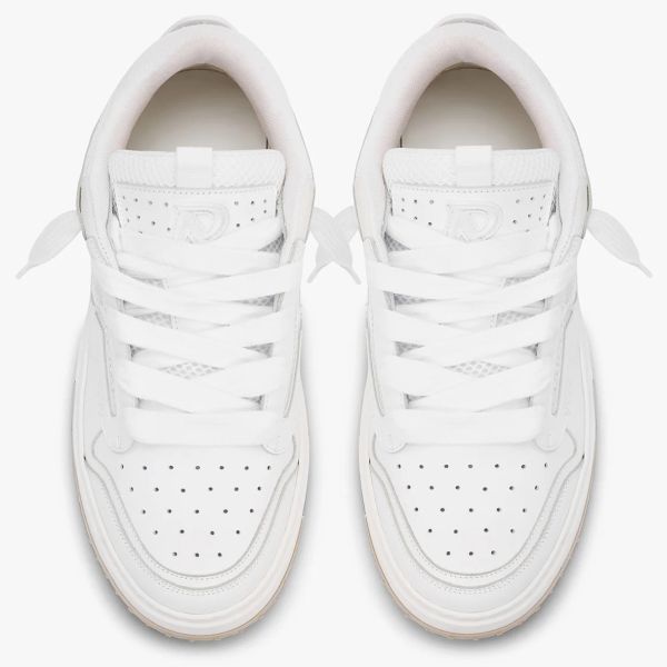 Represent Reptor 2 Sneaker Wit