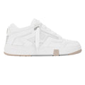 Represent Reptor 2 Sneaker Wit