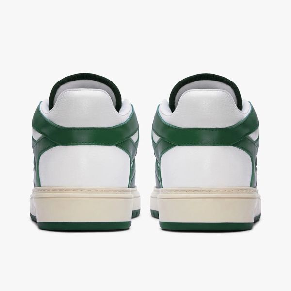 Represent Reptor Low Sneaker Groen