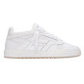 Represent Reptor Low Sneaker Wit