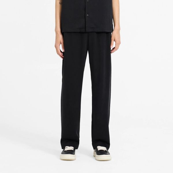 Represent Resort Broek Zwart