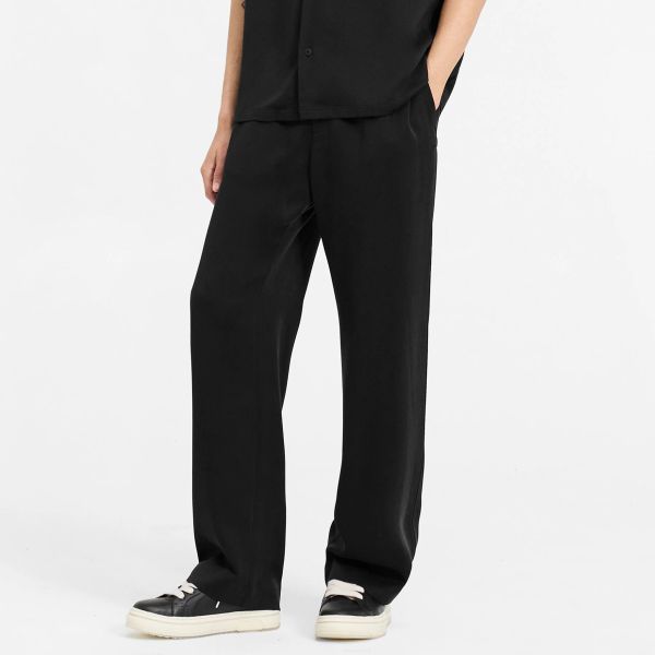 Represent Resort Broek Zwart