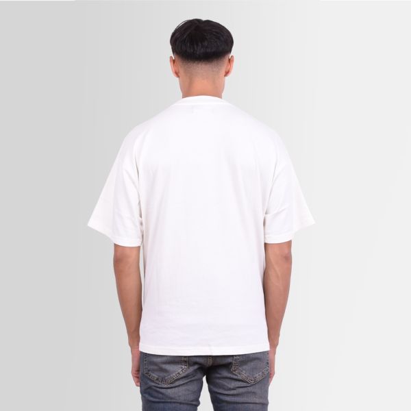 represent shark t-shirt wit