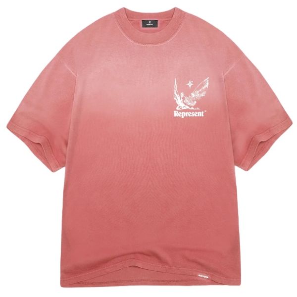 Represent Spirits Of Summer T-shirt Sunrise
