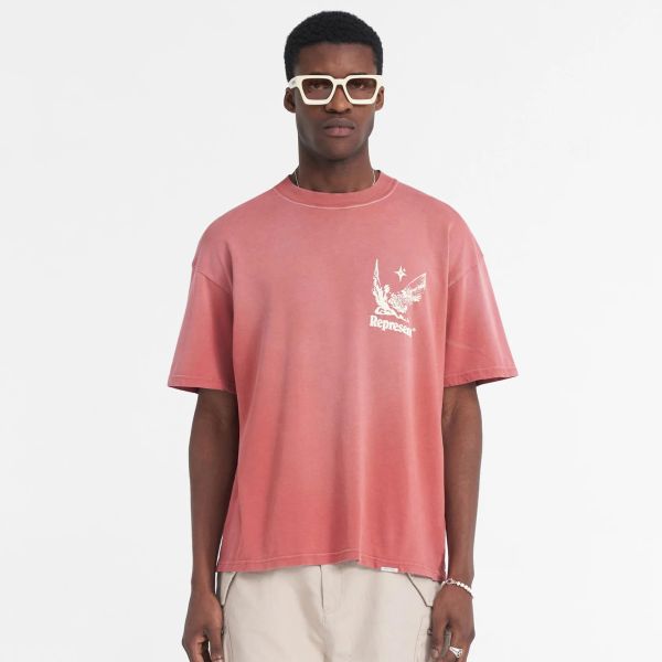 Represent Spirits Of Summer T-shirt Sunrise