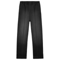 Represent Stepped Hem Trainingsbroek Zwart