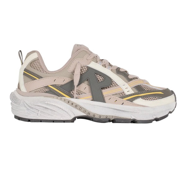 Represent Storm Runner Sneaker Beige